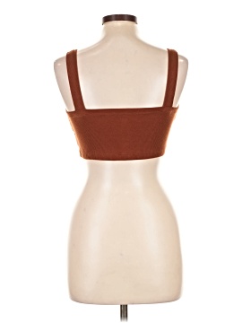 Cider Sleeveless Top (view 2)