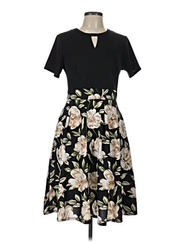 YATHON Casual Dress (view 1)