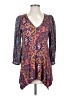 Maeve by Anthropologie Purple 3/4 Sleeve Blouse Size S - photo 1