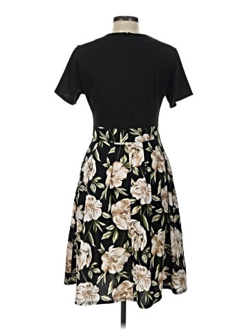 YATHON Casual Dress (view 2)