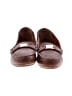 Giani Bernini Brown Flats Size 7 - photo 2
