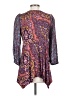 Maeve by Anthropologie Purple 3/4 Sleeve Blouse Size S - photo 2