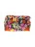 Vera Bradley 100% Cotton Orange Satchel One size - photo 3