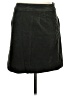 Talbots Black Green Casual Skirt Size 8 Petite - photo 2