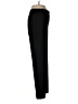 Croft & Barrow Solid Black Dress Pants Size 6 - photo 4