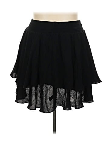 Torrid Casual Skirt (view 1)