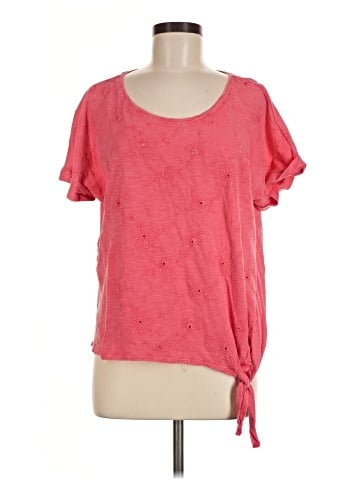 Sonoma Goods for Life Short Sleeve Top (view 1)
