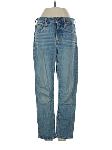 Madewell Jeans (view 1)