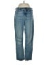 Madewell Blue Jeans Size 25 waist (petite) - photo 1