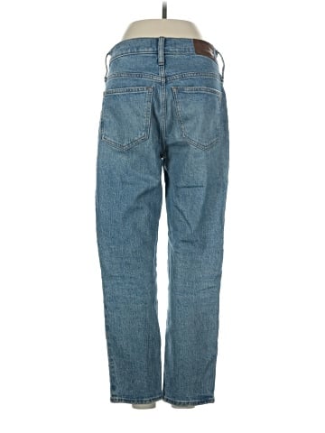 Madewell Jeans (view 2)