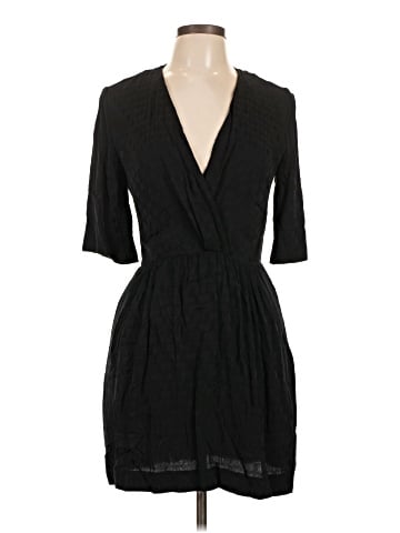 Sandro Casual Dress (view 1)
