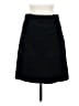 Assorted Brands Black Casual Skirt Size M - photo 2