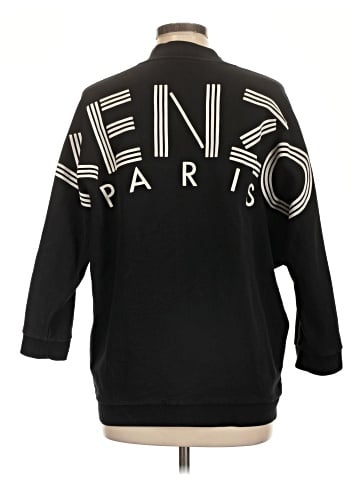 Kenzo Pullover Sweater (view 2)