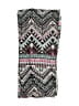 Berytos 100% Polyester Teal Scarf One size - photo 2