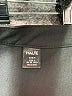 Haute Solid Black Jumpsuit Size 6 - photo 4