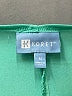 Koret Solid Teal Casual Dress Size M - photo 7