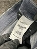 Hudson Jeans Hearts Gray Jeans Size 25 waist - photo 7