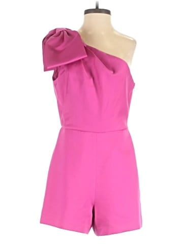 Jay Godfrey Romper (view 1)