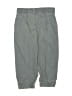 Garanimals 100% Cotton Gray Cargo Pants 18-24 MO / 24 MO - photo 2