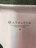 Athleta Color Block Gray Active Pants Size S - photo 4