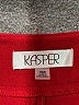 Kasper Red Dress Pants Size 16 - photo 7