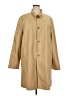 Cole Haan 100% Polyester Tan Trenchcoat Size XXL - photo 1