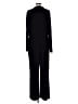 Prettygarden Solid Black Jumpsuit Size XXL - photo 2