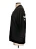 Kenzo 100% Cotton Black Pullover Sweater Size L (estimated) - photo 5