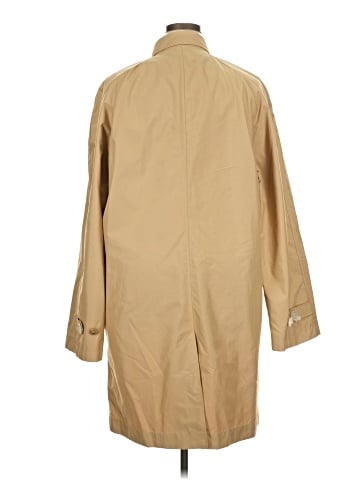 Cole Haan Trenchcoat (view 2)