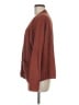 Unbranded Brown Cardigan Size M - photo 5