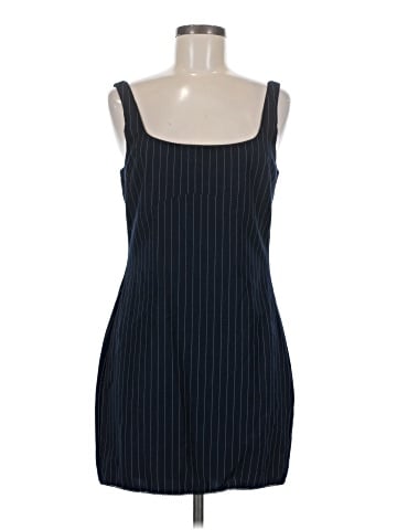 Elodie Casual Dress (view 1)