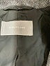 Everlane Gray Wool Blazer Size 2 - photo 6