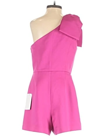 Jay Godfrey Romper (view 2)