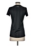 Under Armour 100% Polyester Black Active T-Shirt Size S - photo 2