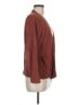 Unbranded Brown Cardigan Size M - photo 4