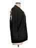 Kenzo 100% Cotton Black Pullover Sweater Size L (estimated) - photo 4