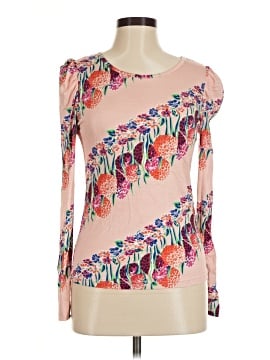 Kristinit Long Sleeve T-Shirt (view 1)