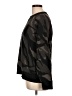 Athleta Camo Black Pullover Sweater Size L - photo 5