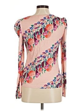 Kristinit Long Sleeve T-Shirt (view 2)