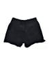 Old Navy Black Denim Shorts Size 12 - photo 2