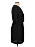 Sandro Black Casual Dress Size Lg (3) - photo 4