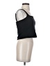 French Connection Black Sleeveless Top Size 2 - photo 4