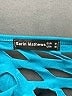 Sarin Mathews Teal Short Sleeve Top Size M - photo 7