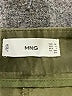MNG 100% Tencel Green Cargo Pants Size 4 - photo 4