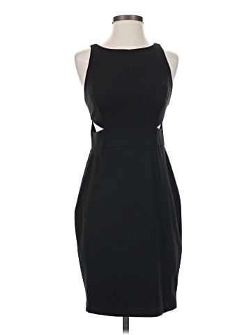 Aidan by Aidan Mattox Cocktail Dress (view 1)