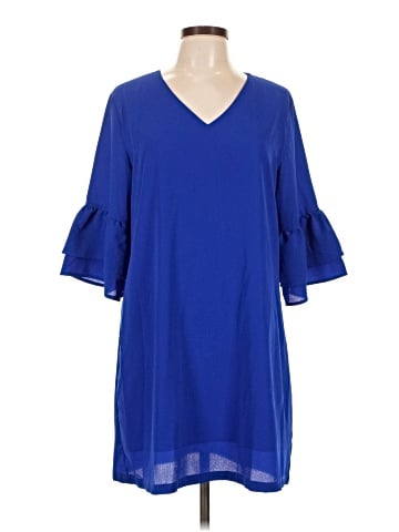 Belongsci Casual Dress (view 1)