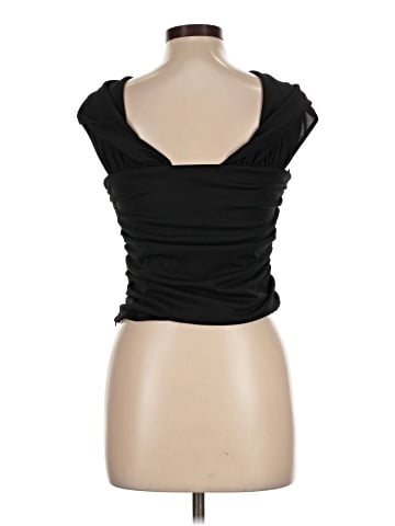 WAYF Sleeveless Blouse (view 2)