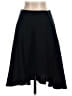 The Fifth Label 100% Polyester Solid Black Formal Skirt Size S - photo 1