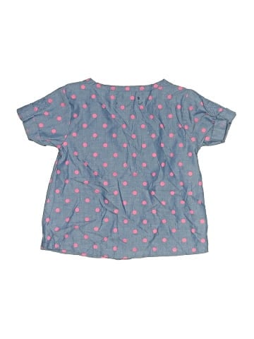 U.S. Polo Assn. Short Sleeve Blouse (view 2)