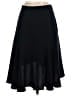 The Fifth Label 100% Polyester Solid Black Formal Skirt Size S - photo 2